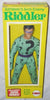 Vintage Mego Batman's Arch Enemy Riddler 8 Inch Action Figure In Box