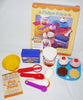 Fisher Price Baking Fun Fun With Food Set In Box