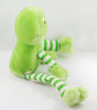 1983 Vintage Strawberry Shortcake Frappe Frog Plush Pet