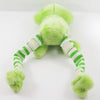 1983 Vintage Strawberry Shortcake Frappe Frog Plush Pet