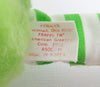 1983 Vintage Strawberry Shortcake Frappe Frog Plush Pet