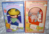 Strawberry Shortcake Huckleberry Pie  & Apricot With Hopsalot In Boxes