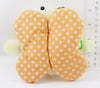 1983 Strawberry Shortcake Marmalade Butterfly Plush Pet