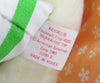 1983 Strawberry Shortcake Marmalade Butterfly Plush Pet