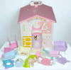 Vintage My Little Pony Lullaby Nursery Toy
