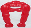 Vintage Wham-O Red Monster Magnet Toy