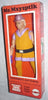 Vintage Mego Mr. Mxyzptlk Superman's Arch Enemy Action Figure In Box