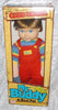 Vintage Hasbro My Buddy A Real Pal Doll In Box