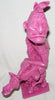 Vintage Marx Nutty Mad Indian Chief Lost Teepee Toy