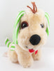 Vintage 1980 Strawberry Shortcake Pupcake Plush Pet