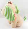 1980 Strawberry Shortcake Pupcake Plush Pet