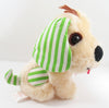 1980 Strawberry Shortcake Pupcake Plush Pet