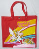Vintage She-Ra Princess Of Power On Royal Swift Wind Horse Tote Bag
