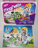 Vintage Magnetix Voltron Defender Of The Universe Set In Box