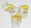 Vintage Butter Cookie With Jelly Bear Miniatures Lot Of Toys