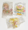 Vintage Huckleberry Pie, Lemon Meringue & Butter Cookie Miniatures