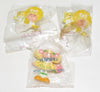 Lemon Meringue & Butter Cookie Miniatures Lot Of Three In Packages