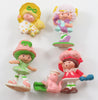 Strawberry Shortcake Miniature Lot Of 22