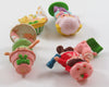 Strawberry Shortcake Miniature Lot Of 22