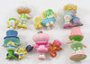 Strawberry Shortcake Miniature Lot Of 22