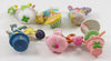 Strawberry Shortcake Miniature Lot Of 22