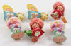 Strawberry Shortcake Miniature Lot Of 22