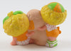 Strawberry Shortcake Lem & Ada With Sugar Woofer Miniature