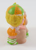 Strawberry Shortcake Lem & Ada With Sugar Woofer Miniature
