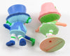 Strawberry Shortcake Miniature Lot Of Five