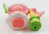 Strawberry Shortcake Peach Blush With Melonie Belle Getting Ready For Bed Miniature