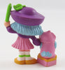 Strawberry Shortcake Plum Puddin' With Elderberry Owl Chalkboard Deluxe Miniature