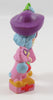 Strawberry Shortcake Plum Puddin' With Elderberry Owl Chalkboard Deluxe Miniature