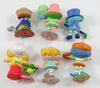 Strawberry Shortcake Lot Of 26 Miniatures & Deluxe Miniatures