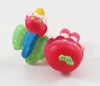 Strawberry Shortcake Cherry Cuddler And Gooseberry Flying An Airplane Deluxe Miniature