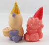 Strawberry Shortcake Marza Panda & Custard Cat Party Pleaser Pets