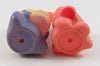 Strawberry Shortcake Marza Panda & Custard Cat Party Pleaser Pets