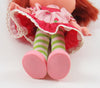 Strawberry Shortcake Party Pleaser Doll With Custard Cat