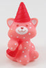 Strawberry Shortcake Party Pleaser Doll With Custard Cat