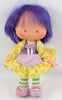 Strawberry Shortcake Almond Tea Party Pleaser Doll