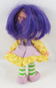 Strawberry Shortcake Almond Tea Party Pleaser Doll
