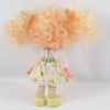 Strawberry Shortcake Banana Twirl Berrykin Doll