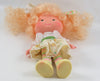 Strawberry Shortcake Banana Twirl Berrykin Doll