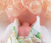 Strawberry Shortcake Banana Twirl Berrykin Doll