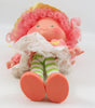 Strawberry Shortcake Peach Blush Party Pleaser Doll