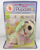 Vintage Strawberry Shortcake's Friend Pupcake Plush