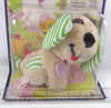 Strawberry Shortcake's Friend Pupcake Plush In Original Box