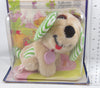 Strawberry Shortcake's Friend Pupcake Plush In Original Box