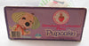 Strawberry Shortcake's Friend Pupcake Plush In Original Box