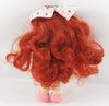 Strawberry Shortcake Herself Berrykin Doll
