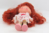 Strawberry Shortcake Herself Berrykin Doll
